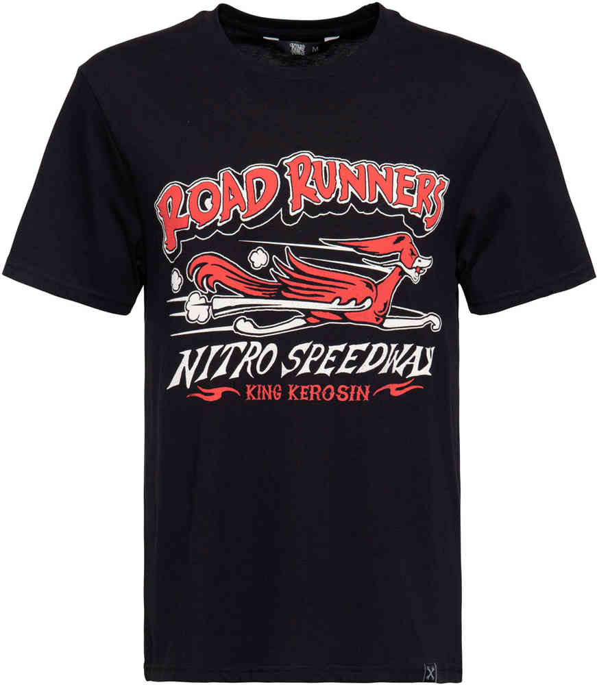 King Kerosin Roadrunner T-Shirt