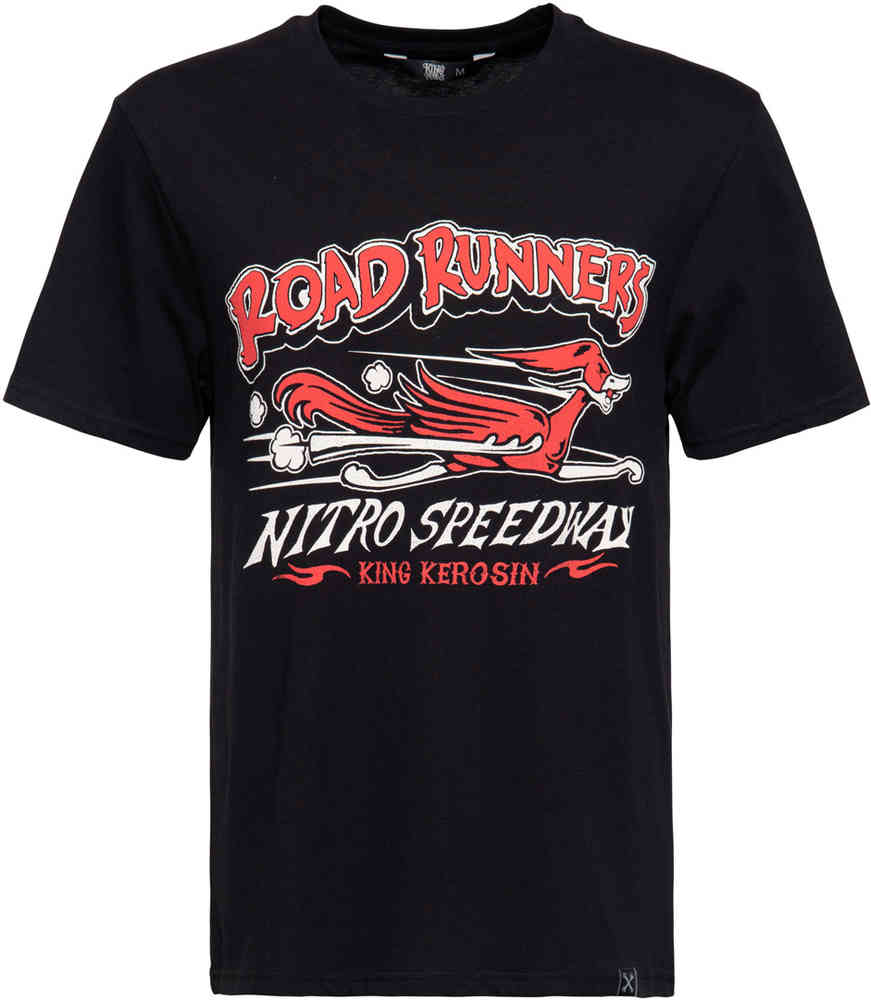 King Kerosin Roadrunner Футболка