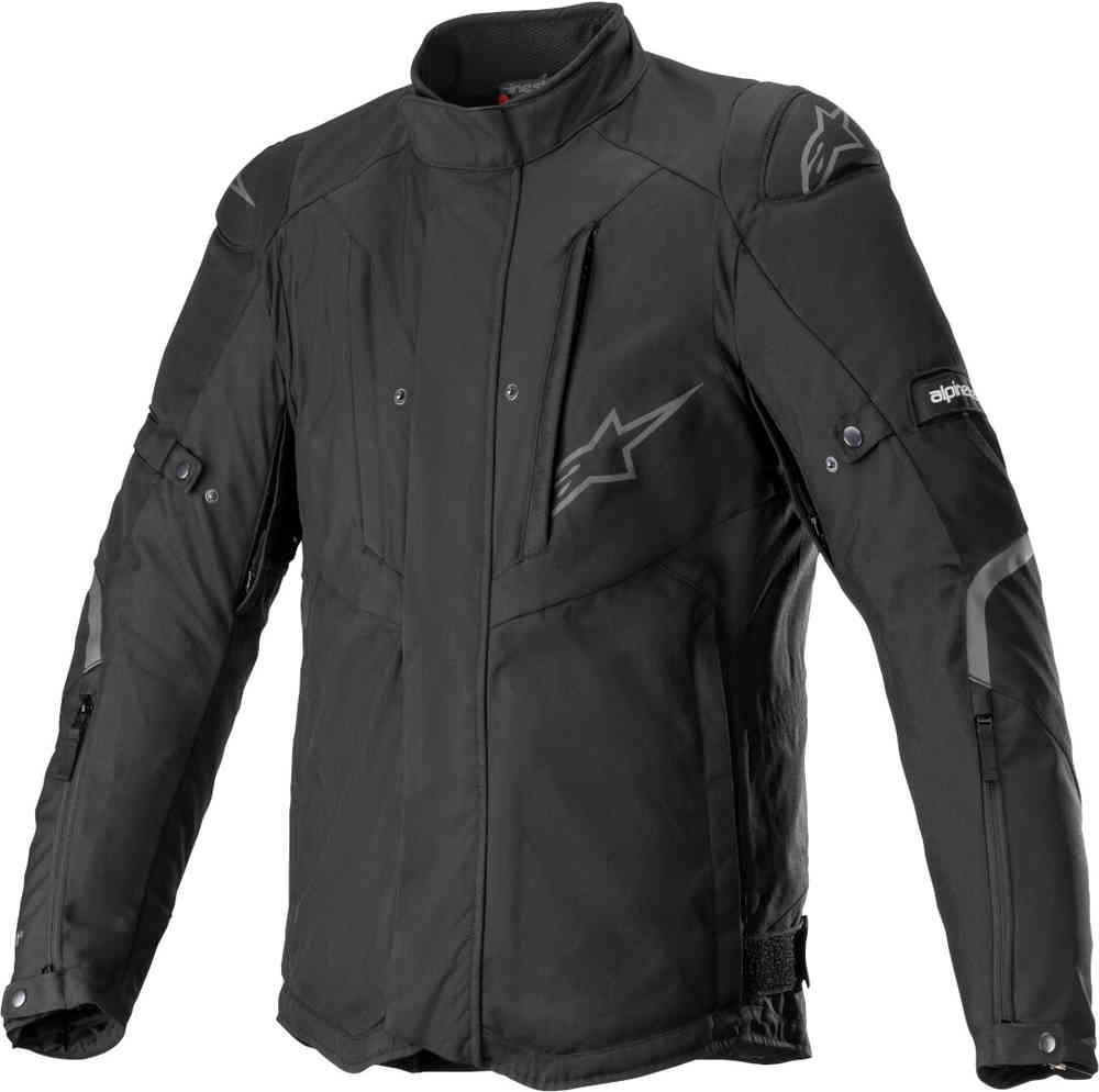 Alpinestars RX-5 Drystar Moottoripyörä Tekstiili Takki