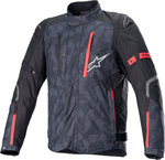 Alpinestars RX-5 Drystar Мотоцикл Текстильная куртка