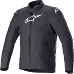 Alpinestars RX-3 Chaqueta textil impermeable para motocicleta