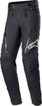 Alpinestars RX-3 Pantaloni impermeabili in tessuto da moto