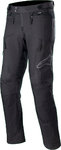 Alpinestars RX-3 Pantalons tèxtils de motocicleta impermeables