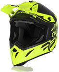 Acerbis Steel Carbon Motocross Helm