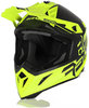 Preview image for Acerbis Steel Carbon Motocross Helmet