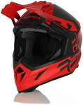 Acerbis Steel Carbon Motocross Helm