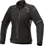 Alpinestars Stella Headlands Drystar Мотоцикл Дамы Текстильная куртка