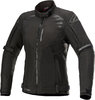 Alpinestars Stella Headlands Drystar Chaqueta textil motorcycle Ladies