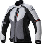 Alpinestars Stella Headlands Drystar motorsykkel damer tekstil jakke