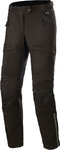 Alpinestars Stella AST-1 V2 Pantaloni tessili impermeabili per donne da moto