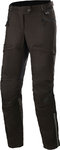 Alpinestars Stella AST-1 V2 Impermeable Motocicleta Damas Pantalones Textiles