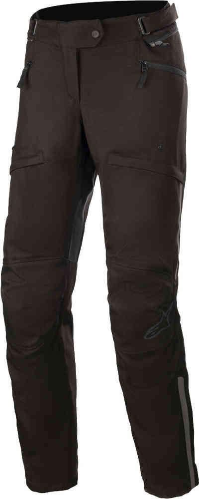 Alpinestars Stella AST-1 V2 Wasserdichte Motorrad Damen Textilhose