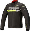 Alpinestars T-SP S Ignition Wasserdichte Motorrad Textiljacke