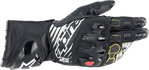 Alpinestars GP Tech V2 De Handschoen van de motorfiets