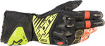 Alpinestars GP Tech V2 Motorrad Handschuh