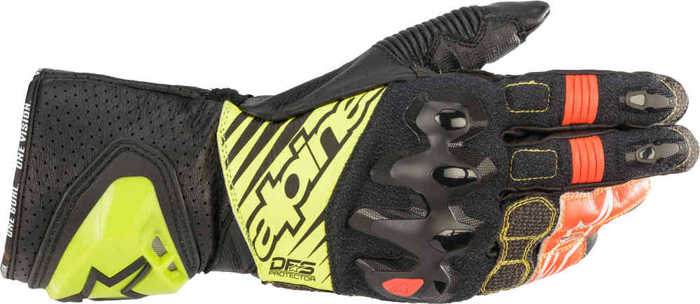 Alpinestars GP Tech V2 Motorcycle Glove