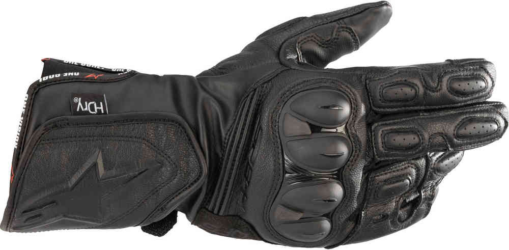 Alpinestars SP-8 HDry オートバイの手袋 ベストプライス ▷ FC-Moto