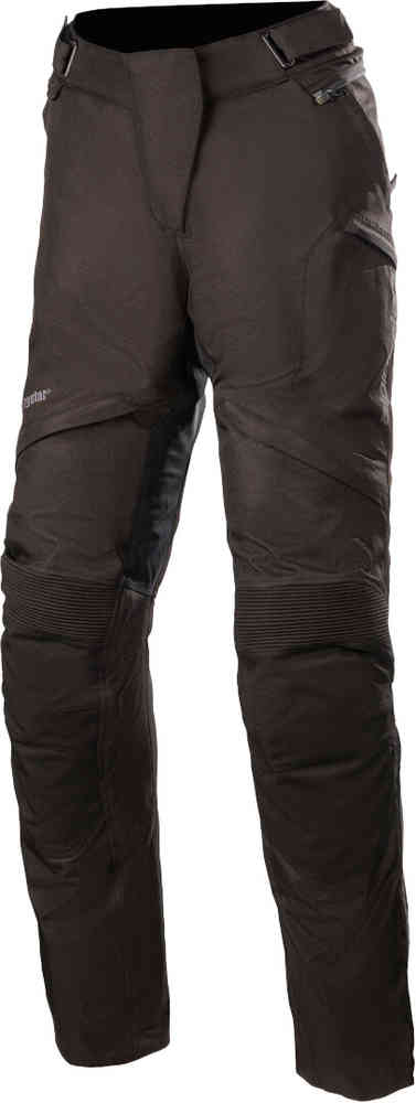 Alpinestars Stella Gravity Drystar Дамы Мотоцикл Текстильные Брюки