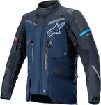 Alpinestars Boulder Gore-Tex Moottoripyörä tekstiili takki