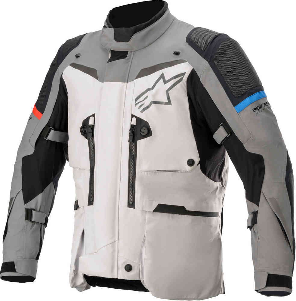 Alpinestars Boulder Gore-Tex Motorcyle Textile Jacket