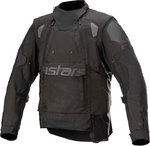 Alpinestars Halo Drystar Motorcycle Textile Jacket