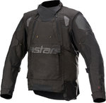 Alpinestars Halo Drystar Мотоциклетная текстильная куртка