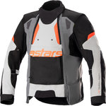 Alpinestars Halo Drystar Veste textile de moto