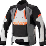 Alpinestars Halo Drystar オートバイテキスタイルジャケット