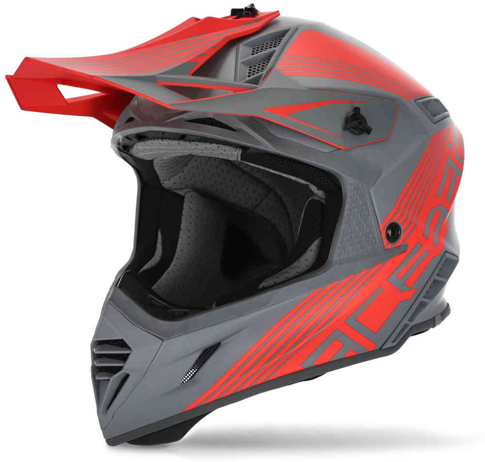 Acerbis X-Track Motorcross helm