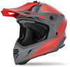 Acerbis X-Track Motocross Helmet