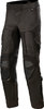 Preview image for Alpinestars Halo Drystar Motorcycle Textile Pants
