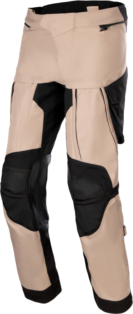 Alpinestars Halo Drystar Мотоцикл Текстильные брюки