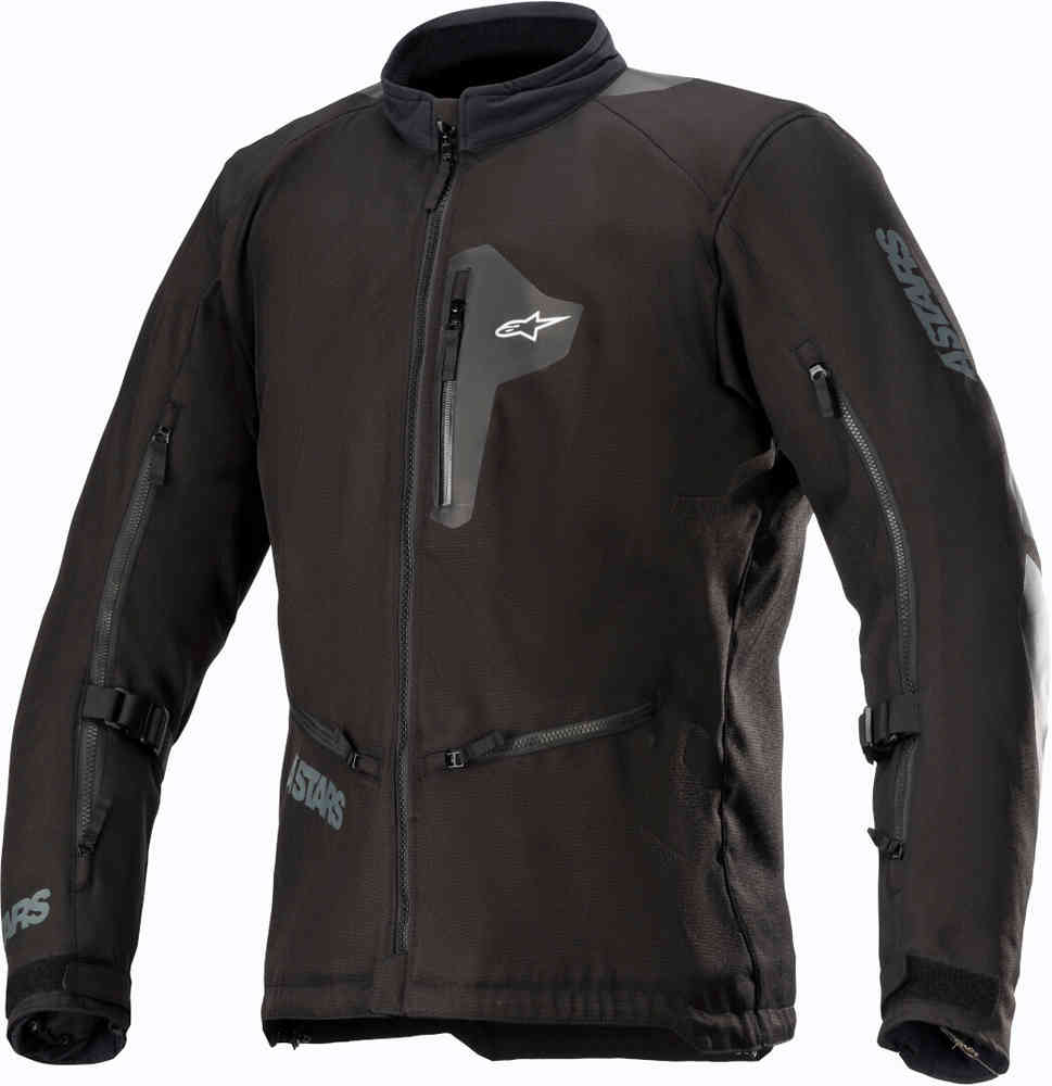 Alpinestars venture sales