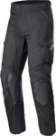 Alpinestars Venture XT Over Boot Pantalones textiles para motocicleta