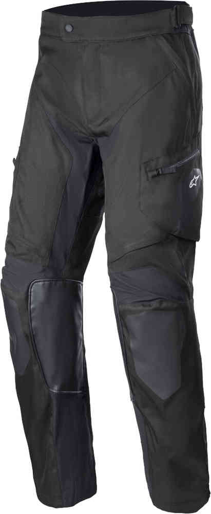 Alpinestars Venture XT Over Boot Motorrad Textilhose