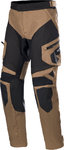 Alpinestars Venture XT Over Boot Pantalones textiles para motocicleta