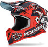 Vorschaubild für Acerbis Linear Motocross Helm