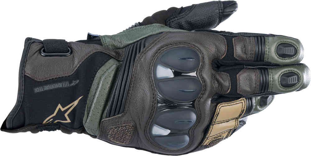 Alpinestars belize deals drystar gloves