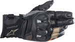 Alpinestars Belize V2 Drystar De Handschoen van de motorfiets