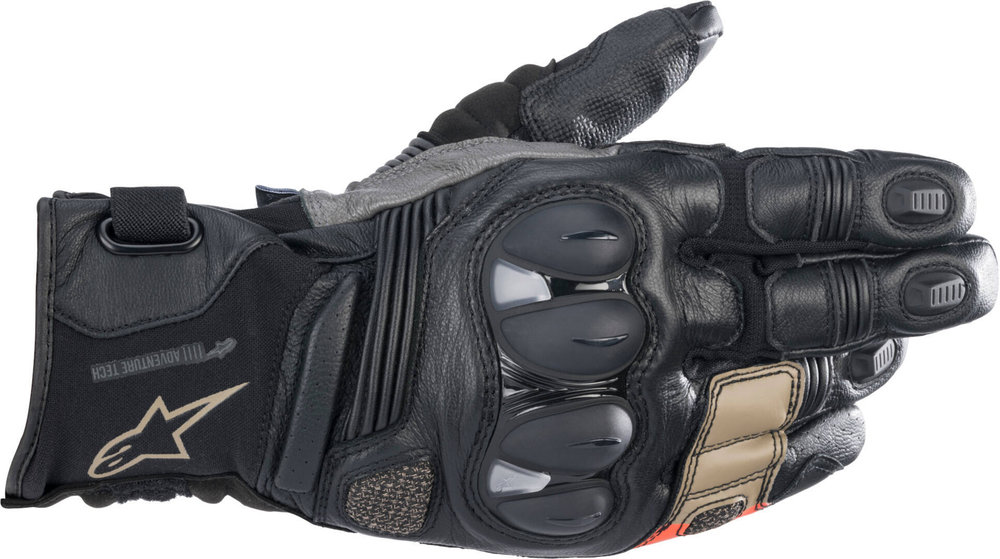 Alpinestars Belize V2 Drystar Мотоциклетная перчатка