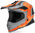 Acerbis Steel Stars Casque de motocross pour enfants