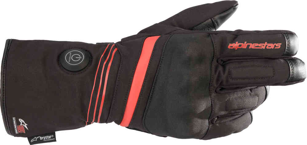 Alpinestars HT-5 Heat Tech Drystar De Handschoen van de motorfiets