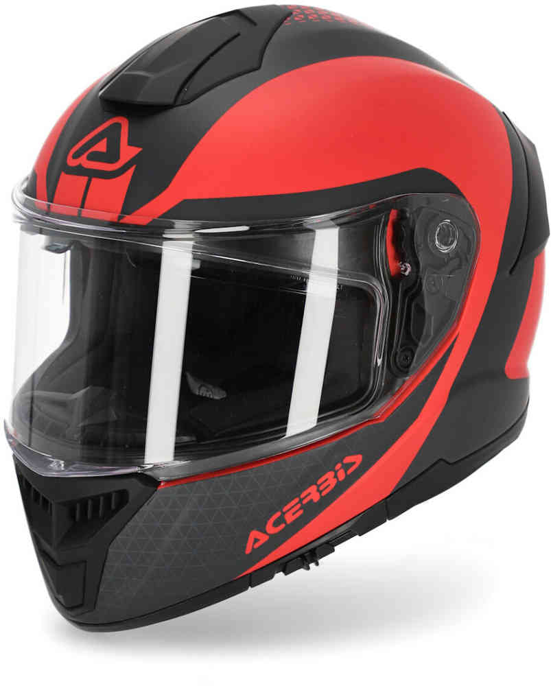 Acerbis Krapon ヘルメット