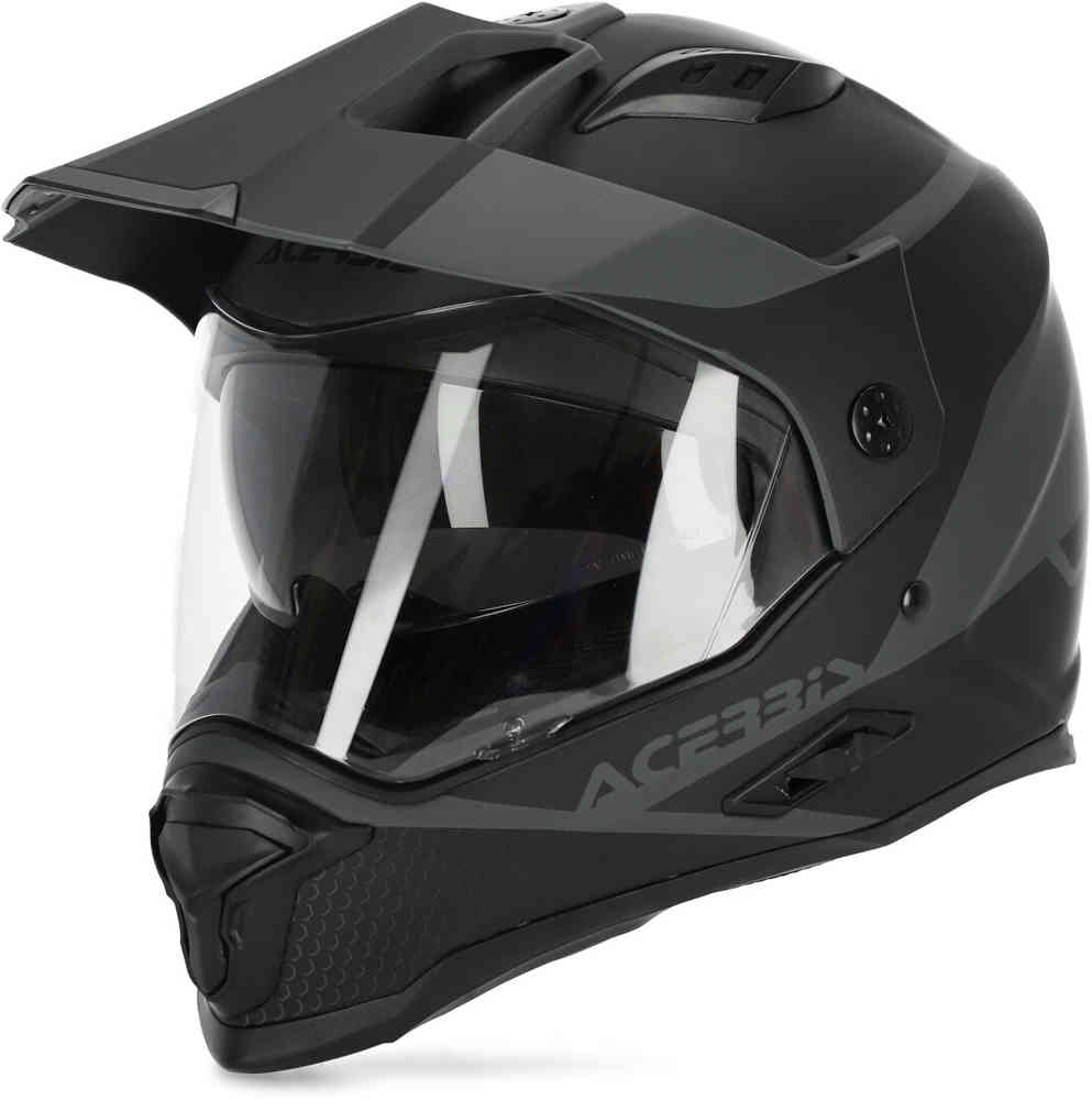 Acerbis Reactive Graffix Casque