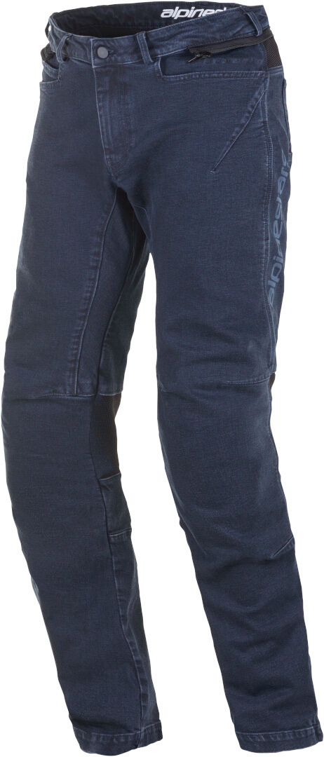 Alpinestars Compass Pro Мотоциклетные джинсы