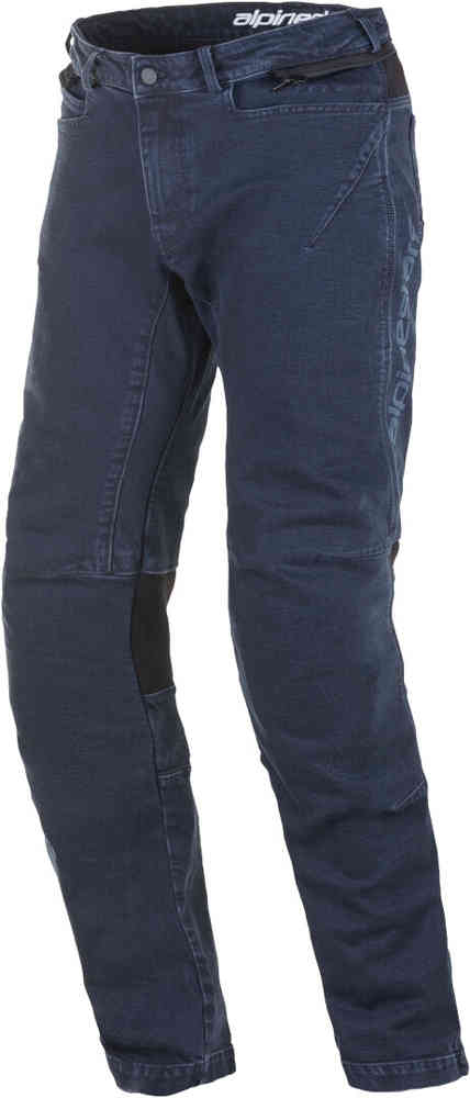 Alpinestars Compass Pro Pantalones textiles de motocicleta