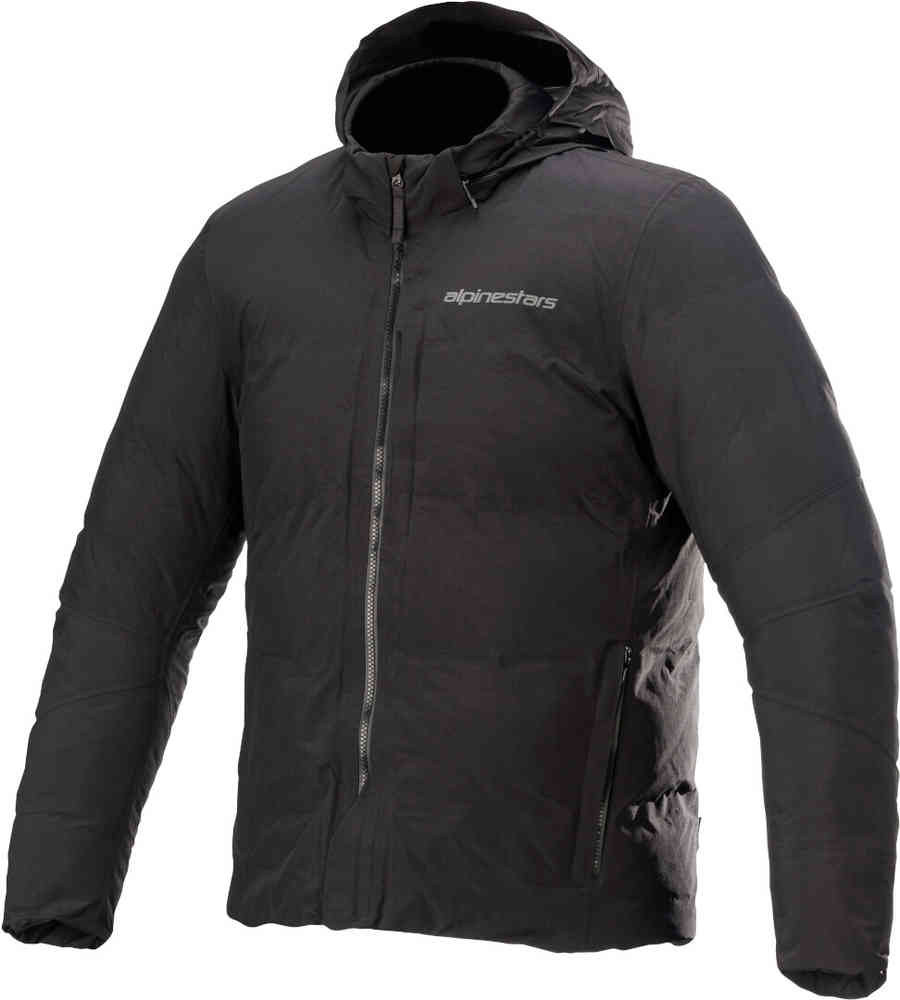 Alpinestars Frost Drystar Motorrad Textiljacke