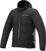 Alpinestars Frost Drystar Motorcykel Textiljacka