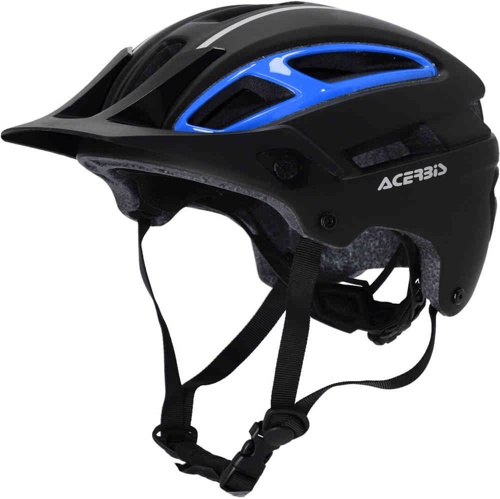 Acerbis Doublep Casque de VTT