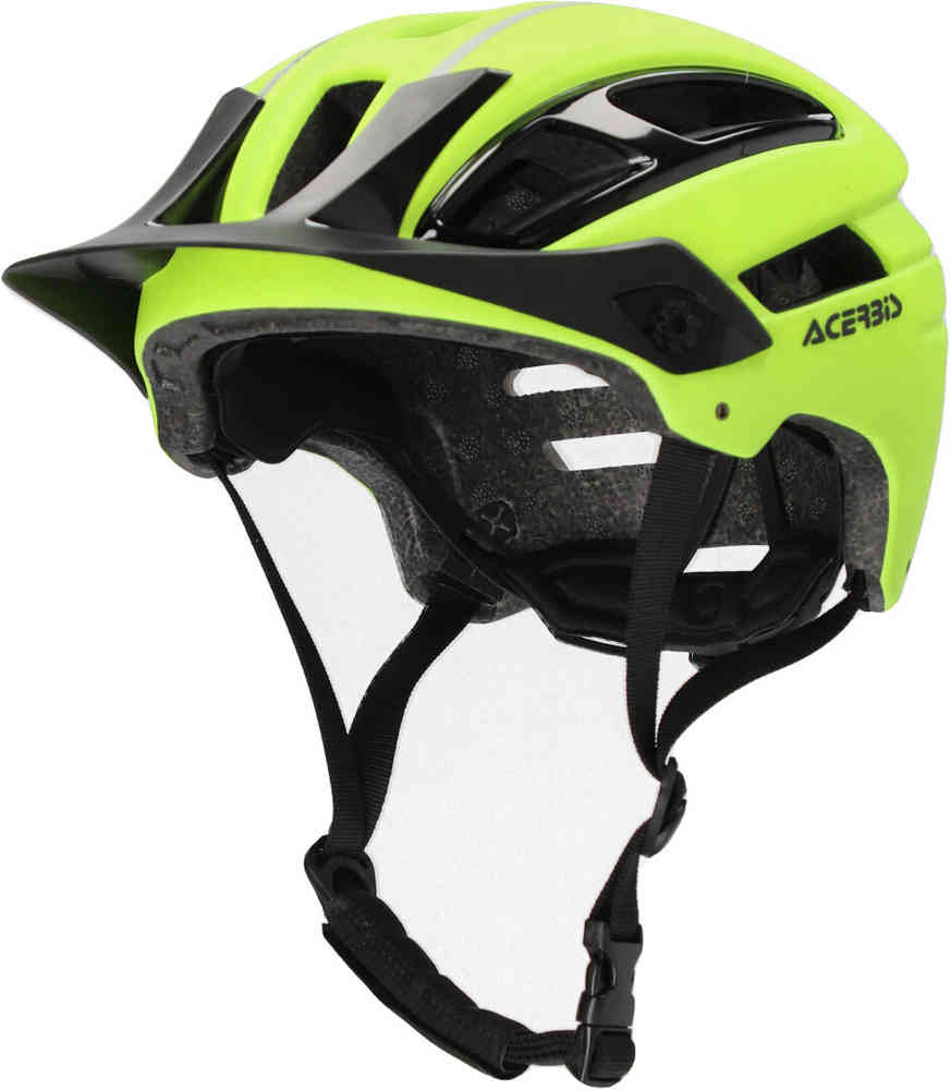Acerbis Doublep MTBヘルメット